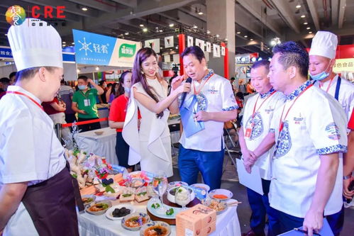 2021年廣州酒店餐飲業博覽會聚焦 呈貢區餐飲服務單位優化后廚管理，有效制止餐飲浪費