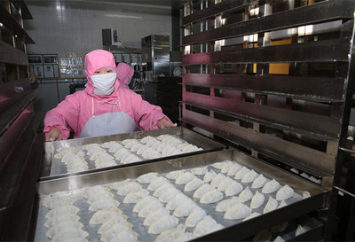 2019年餐飲業(yè)發(fā)展新趨勢(shì)解析