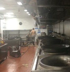 卓越餐飲服務(wù) 打造印象深刻的用餐體驗(yàn)