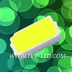 直插式LED 技術原理、應用優勢與未來趨勢